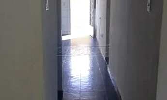 Imagem 7: Casa Padrão em Araraquara