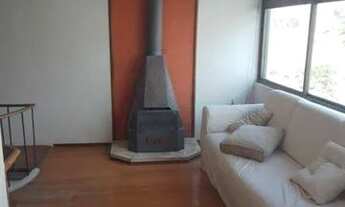 Imagem 3: Apartamento com 2 dormitórios para alugar, 90 m² por R$ 5.180,00/mês - Pinheiros - São Pau