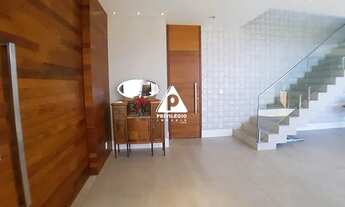 Imagem 4: Casa à venda, 6 quartos, 5 suítes, 3 vagas, BARRA DA TIJUCA - RIO DE JANEIRO/RJ