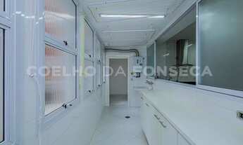 Imagem 7: São Paulo - Apartamento Padrão - Higienópolis