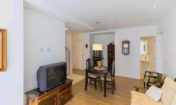 Imagem 3: Apartamento para Aluguel - Cambuí, 2 Quartos, 111 m2