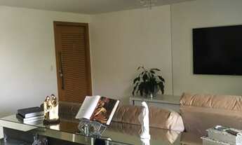 Imagem: Apartamento para venda tem 180 metros quadrados