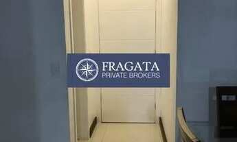 Imagem 6: Apartamento com 3 dormitórios à venda, 127 m² por R$ 1.490.000,00 - Tatuapé - São Paulo/SP