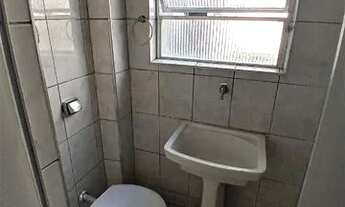 Imagem 6: Kitnet para alugar, 35 m² por R$ 1.174,10/mês - Embaré - Santos/SP