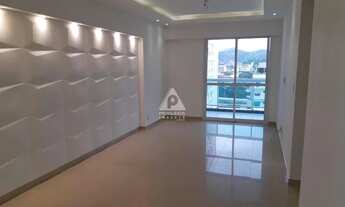 Imagem: Maravilhoso 3 quartos com vaga - Estação