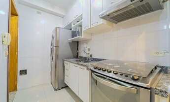 Imagem 6: Apartamento com 2 dormitórios à venda, 46 m² por R$ 199.900,00 - Embu das Artes - Embu das