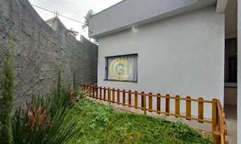 Imagem 6: GI ALUGA CASA TERRAS DE SÃO JOÃO 3 QUARTOS SENDO 1 SUÍTE