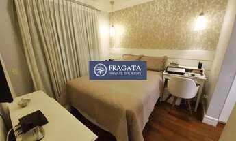 Imagem 5: Apartamento com 3 dormitórios à venda, 114 m² V Mariana - São Paulo/SP