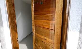 Imagem 3: DOCUMENTAÇÃO GRÁTIS!!! APARTAMENTO NOVO