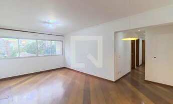 Imagem: Apartamento para Aluguel - Pinheiros, 2