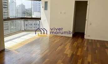 Imagem 4: Apartamento, Real Parque - São Paulo