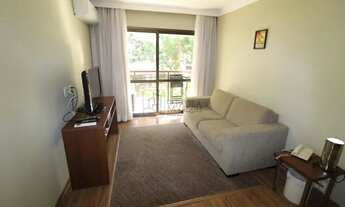 Imagem: Flat para locação no Jardins!