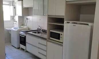 Imagem 4: Mandarim Salvador Shopping 2/4 Mobiliado 02 Vagas Nascente Conforto Lazer e Segurança