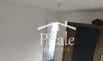 Imagem 4: Apartamento com 2 dormitórios para alugar, 50 m² por R$ 1.500,00/mês - Outeiro de Passárga