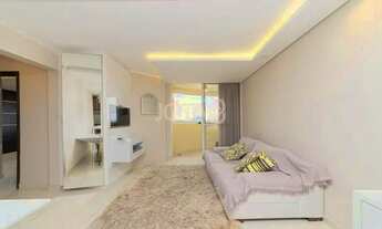 Imagem 2: CURITIBA - Apartamento Padrão - Alto da Glória