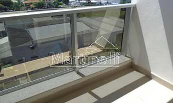 Imagem 2: Apartamento Padrão em Ribeirão Preto