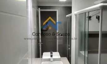 Imagem 7: Apartamento para Locação em Guarulhos, Ponte Grande, 2 dormitórios, 1 banheiro, 1 vaga