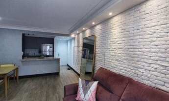 Imagem: Apartamento à venda, 97 m² por R$ 695.000,00