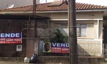 Imagem: Casa Padrão em Araraquara