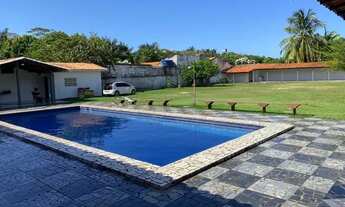 Imagem: Alugo casa para diária ou temporada