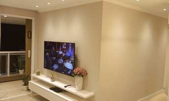 Imagem 2: Lindo Apartamento no Guararapes à 500 metros do Iguatemi