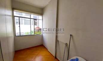 Imagem 3: Kitnet/Conjugado-LOCAÇÃO-Centro-Rio de Janeiro-RJ