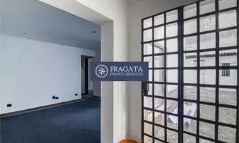 Imagem 6: Belissímo Imovel Comercial, no melhor quarteirão da rua Estados Unidos, 500 m² de area co