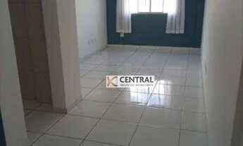 Imagem 4: Apartamento com 2 dormitórios para alugar, 80 m² por R$ 1.500,00/mês - Mussurunga I - Salv