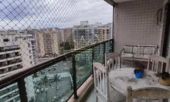 Imagem 5: Cobertura para Venda em Rio de Janeiro, Barra da Tijuca - Região Olímpica, 2 dormitórios