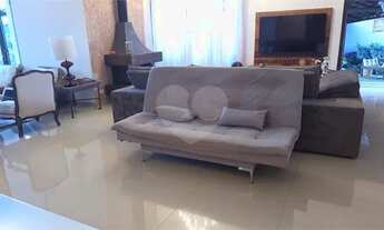 Imagem 4: Sorocaba - Casa de Condomínio - Parque São Bento