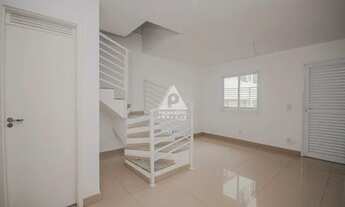 Imagem 2: Casa em Condomínio à venda, 1 quarto, 1 suíte, 1 vaga, da Luz - Nova Iguaçu/RJ