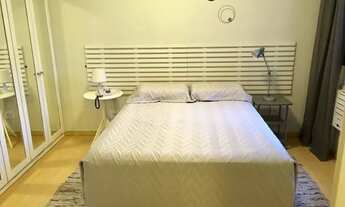 Imagem 4: FLAT PARA ALUGUEL NA BELA VISTA !