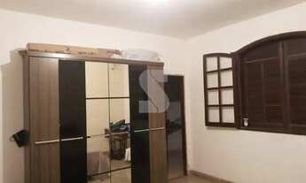 Imagem 4: Casa à venda, 4 quartos, 1 suíte, 3 vagas, Fonte Grande - Contagem/MG