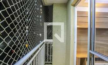 Imagem 7: Apartamento à Venda - Portal do Morumbi, 2 Quartos, 52 m2