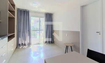 Imagem 3: Apartamento para Aluguel - Tatuapé, 1 Quarto, 27 m2