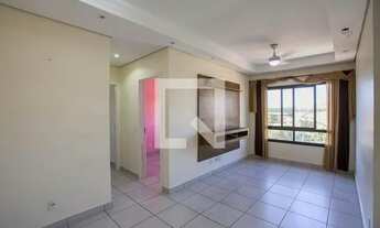 Imagem 3: Apartamento para Aluguel - Campos Elísios, 2 Quartos, 49 m2