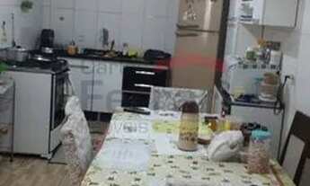 Imagem 5: Casa 2 quartos com 3 vagas garagem - Parque Edu Chaves