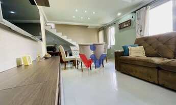 Imagem 5: Sobrado com 3 dormitórios à venda, 150 m² por R$ 680.000,00 - Pinheirinho - Curitiba/PR