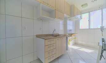 Imagem 7: Apartamento com 2 quartos à venda, 43 m² por R$ 160.000 - Jaraguá - São Paulo/SP