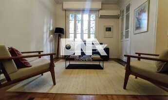 Imagem 2: Apartamento-À VENDA-Leblon-Rio de Janeiro-RJ