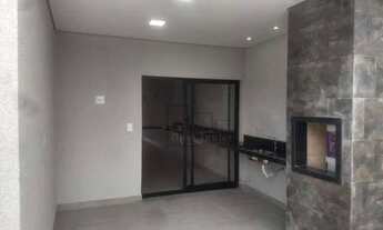 Imagem: Casa com 3 dormitórios à venda, 165 m²