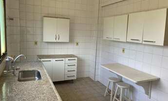 Imagem 4: Apartamento 03 Dormitórios sendo uma suíte - Iguatemi