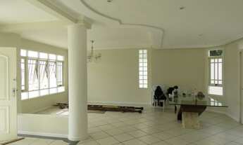 Imagem 5: Sobrado, com 308m², 3 dormitórios, 2 vagas , Carvoeira - Florianópolis - SC