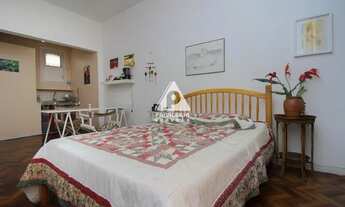 Imagem 3: Conjugado no Centro, próximo ao Metro