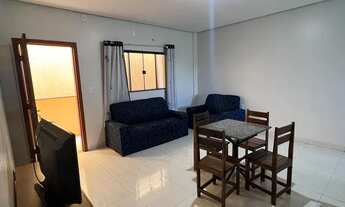 Imagem 4: APARTAMENTO MOBILIADO, PRONTO PARA MORAR