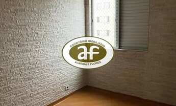 Imagem 5: APTO NO EDIFÍCIO ÁGUAS CLARAS, ANDAR ALTO - 6999