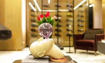 Imagem: Apartamento para venda possui 148 metros