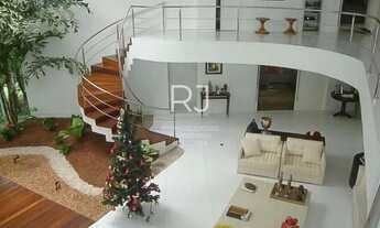 Imagem 6: Casa à venda Alphaville I - Salvador/BA