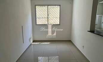 Imagem 2: Apartamento para Locação em São Paulo, Horto do Ypê, 2 dormitórios, 1 banheiro, 1 vaga