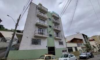 Imagem 7: Apartamento á venda com 152 mts, 3 quartos (1 suíte) varanda, no São Mateus - Juiz de Fora